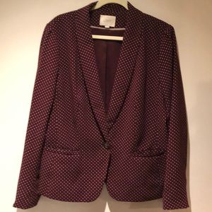 Ann Taylor LOFT Blazer